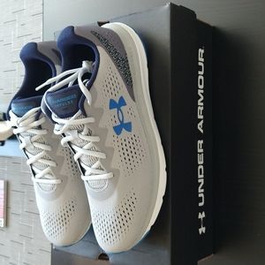 Men's UA Charged Impulse 2